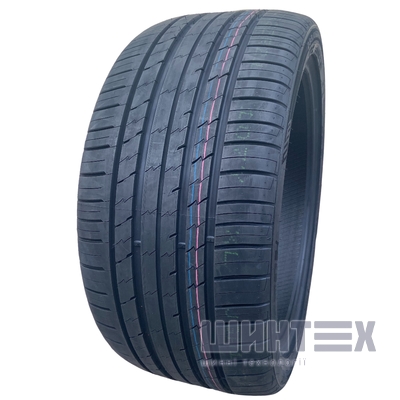 Tracmax X-privilo RS01+ 275/45 R21 110Y XL